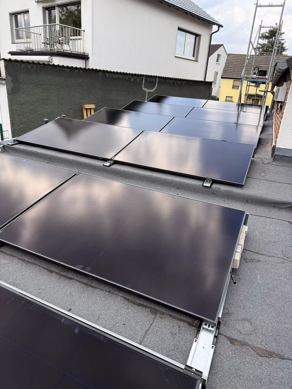 Dortmund – Photovoltaik-Anlage, Bild 17 von 24