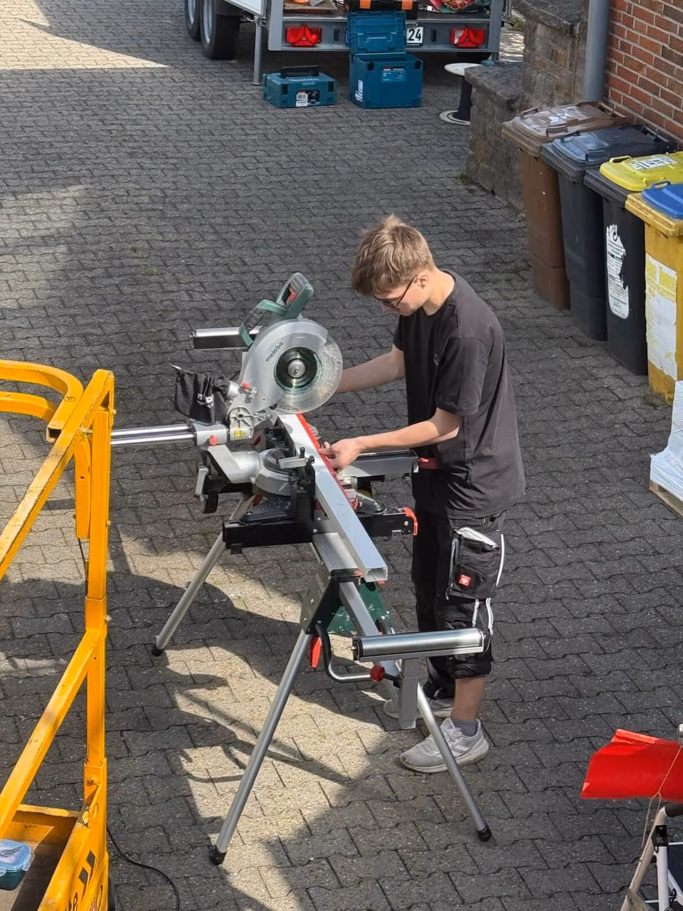 Dortmund – Photovoltaik-Anlage, Bild 20 von 24